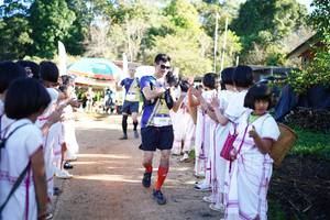 BIB: 
                            <button type="button" onclick="openModal(19030692)" class="btn btn-primary btn-sm float-right btn-popup" data-toggle="modal" data-target=".modal-high-quality">
                        <i class="fas fa-shopping-cart"></i> Add to Cart
                    </button>
                                            <button type="button" onclick="isThisMe(19030692, true)" class="btn btn-success btn-sm float-right btn-popup btn-isme hidden" data-toggle="tooltip" data-placement="bottom" title="นี่คือรูปของคุณใช่ไหม คลิกที่นี่เพื่อเอาเข้าอัลบั้ม">
                        <i class="fas fa-plus"></i> Add to album
                    </button>
                    <button type="button" onclick="isThisMe(19030692, false)" class="btn btn-warning btn-sm float-right btn-popup btn-isnotme hidden">
                        <i class="fas fa-ban"></i> Remove from album
                    </button>